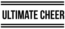 Ultimate Cheer logo