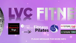 LVC Fitness