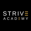 Strive Academy logo