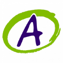 A-grade Academics logo