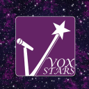 Vox Stars-Singing & Performance Coaching Studio logo