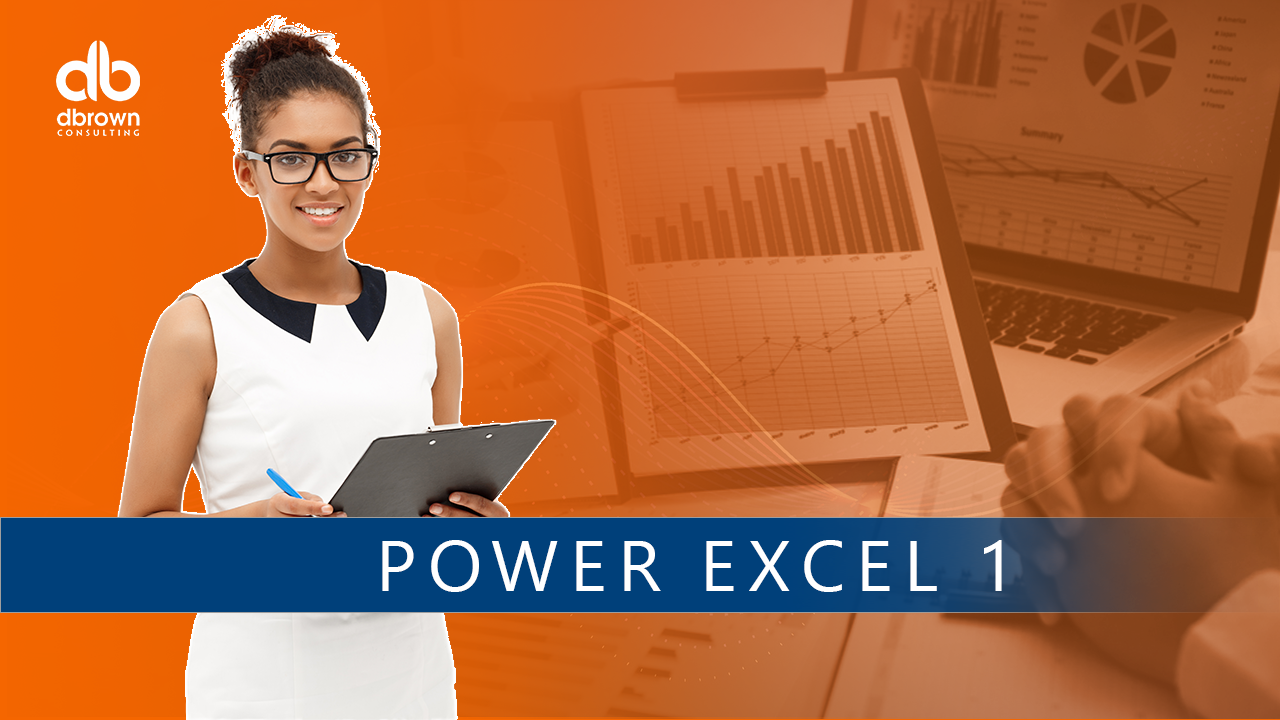 Power Excel 1 (the essentials)