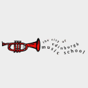 The City Of Edinburgh Music School logo