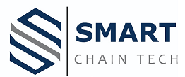 Smartchain Tech logo