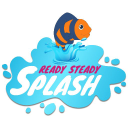 Ready Steady Splash logo