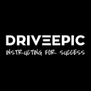 Driveepic logo