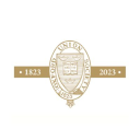 The Oxford Union Society logo