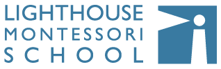 Lighthouse Montessori School logo