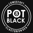 Pot Black Club logo