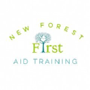 New Forest First Aid Training logo