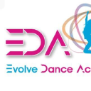 Evolve Dance Academy logo