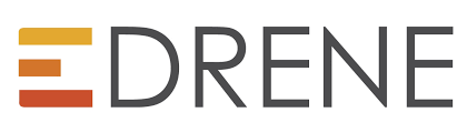 Edrene logo