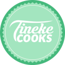 Tineke Cooks logo