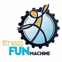 Fitness Fun Machine logo