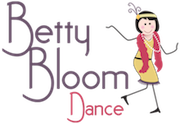 Betty Bloom Dance