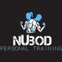 Nubod Personal Training logo