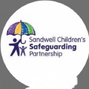 Sandwell Children's Safeguarding Partnership logo