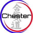 Chester Aikido Club logo