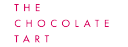 The Chocolate Tart logo