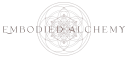 Embodied Alchemy logo