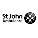 St. John Ambulance logo