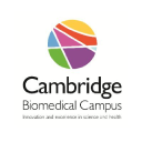 Cambridge Biomedical Campus logo