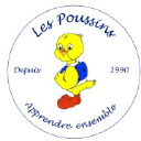 Les Poussins logo