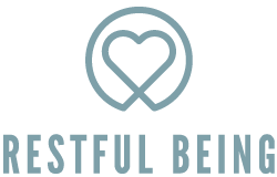 Restful Being logo