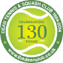 Dean Tennis And Squash Club