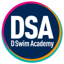 Ja Swimming Academy logo