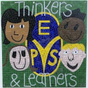 Eggbuckland Vale Primary School logo