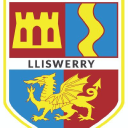Lliswerry High School logo