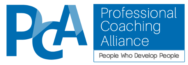 PCA Coach logo