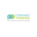 Forward Thinking: Child & Adolescent Clinical Psychologists logo