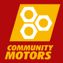 Community Motors logo