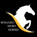 Bosanko Sports Horses Ltd logo