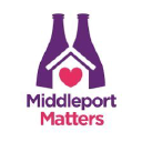Middleport Matters Community Trust logo