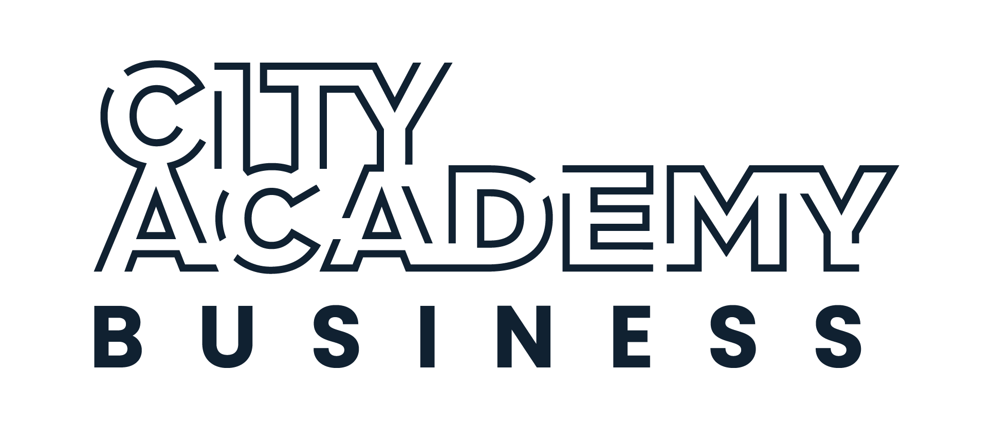 City Academy Business logo