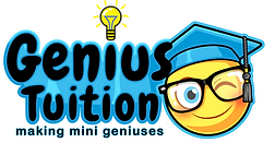 Genius Tuition Services logo