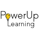 PowerUp Learning Ltd