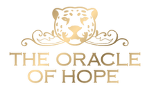 The Oracle Of Hope logo