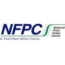 National Fluid Power Centre logo