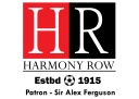 Harmony Row Youth Club logo