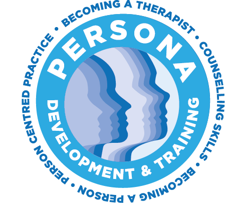 Persona Development & Training logo