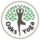 Oaks Yoga logo