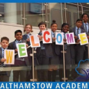 Walthamstow Academy logo