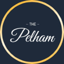 The Pelham logo