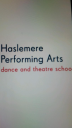 Haslemere Performing Arts School Of Dance And Musical Theatre logo