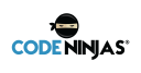 Code Ninjas Scotland logo