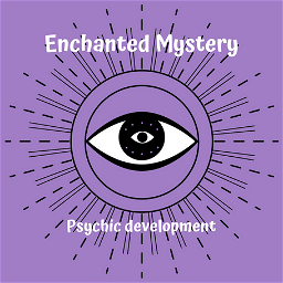 Enchanted Mystery psychic development